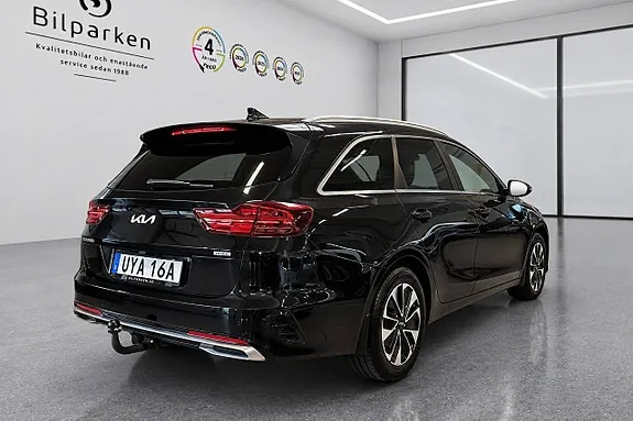 Kia Ceed 2023 photo 2
