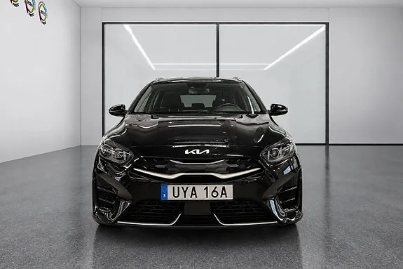 Kia Ceed 2023 photo 5