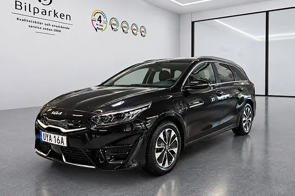 Kia Ceed 2023 photo 4