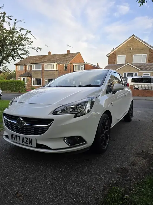 Vauxhall Corsa 2017 photo 4