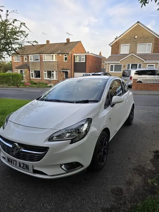 Vauxhall Corsa 2017 photo 2