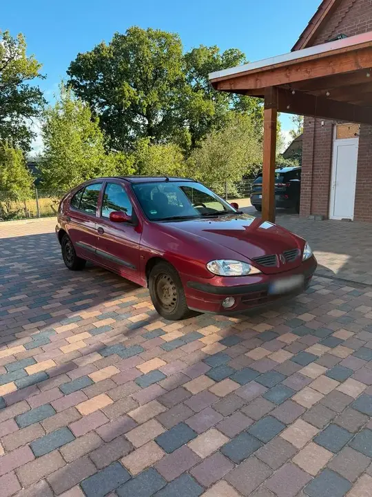Renault Mégane