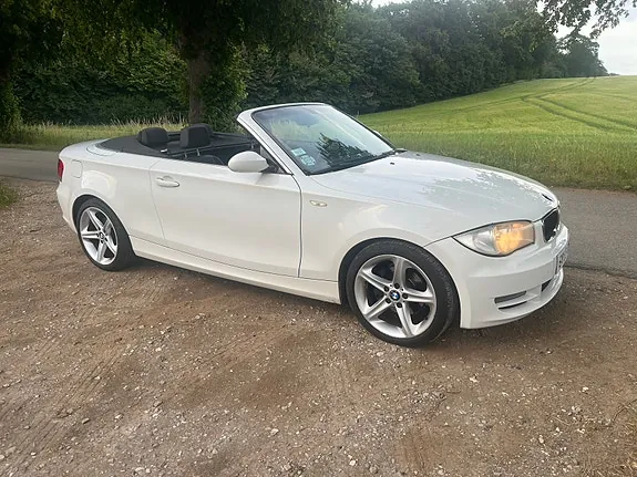 BMW 125I