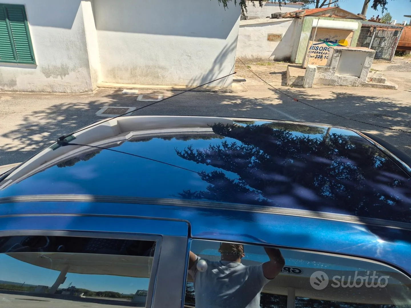 Renault Clio 1991 photo 3
