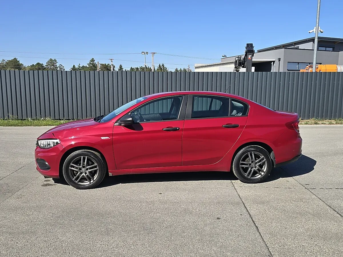 Fiat Tipo