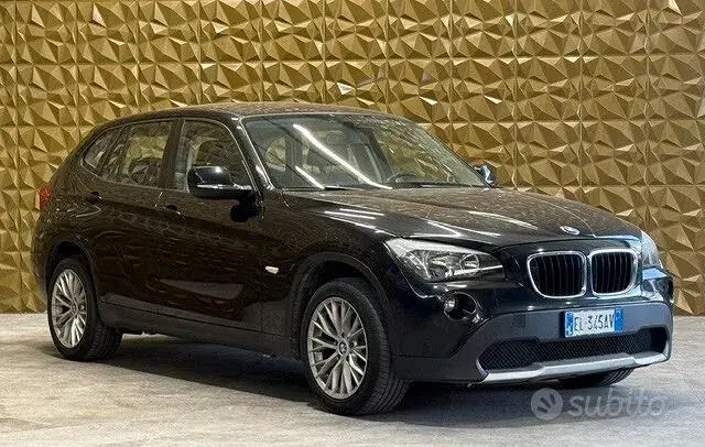 BMW X1 2012 photo 2
