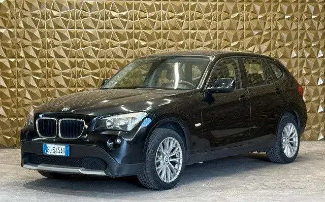 BMW X1 2012 photo 3