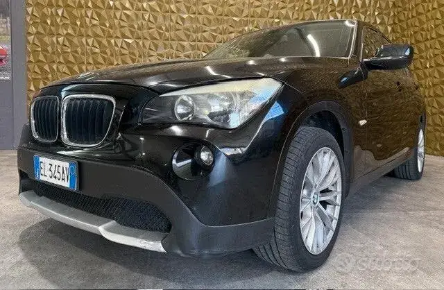 BMW X1 2012 photo 4
