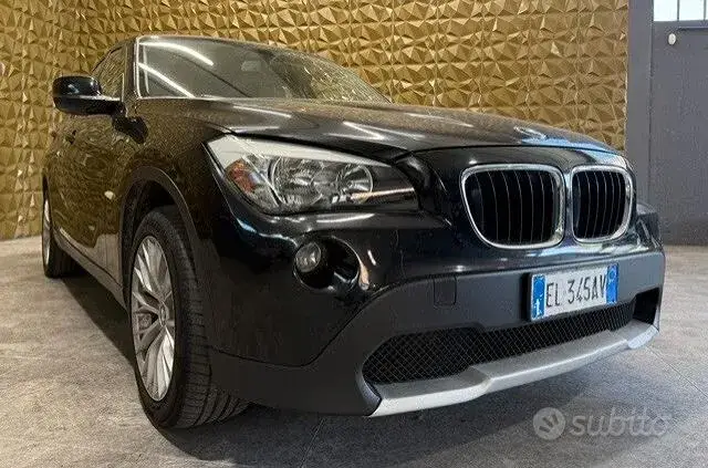 BMW X1 2012 photo 5
