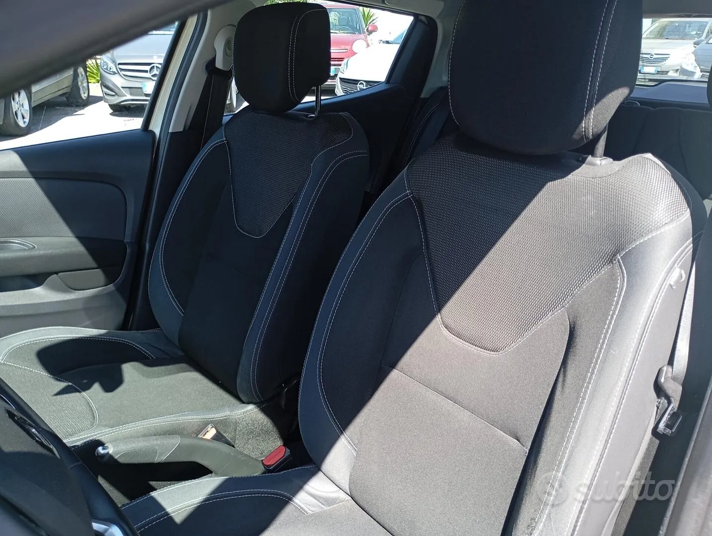 Renault Clio 2017 photo 5