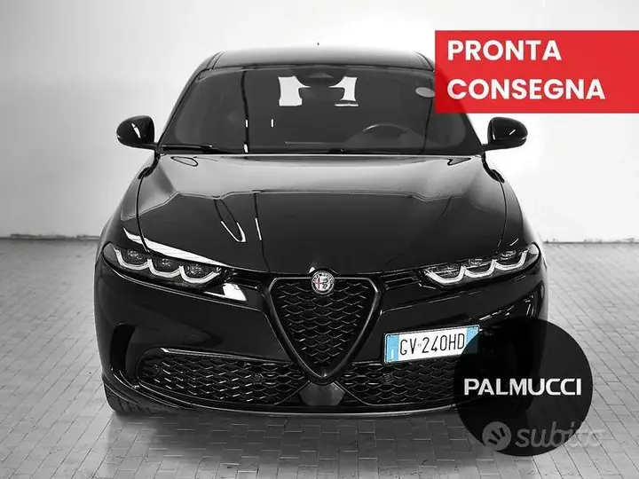 Alfa Romeo Tonale 2024 photo 2