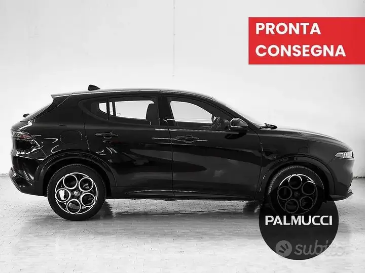 Alfa Romeo Tonale 2024 photo 5