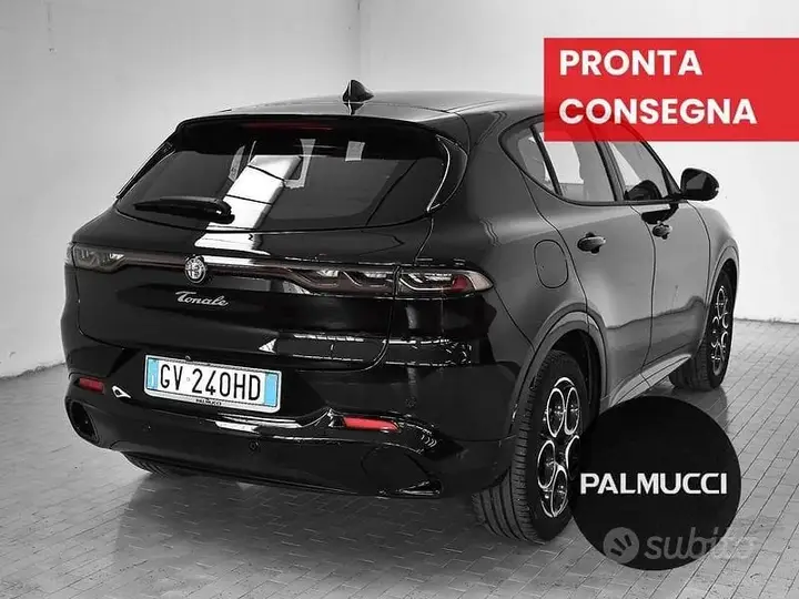 Alfa Romeo Tonale 2024 photo 3