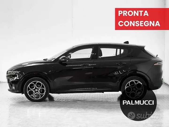 Alfa Romeo Tonale 2024 photo 4