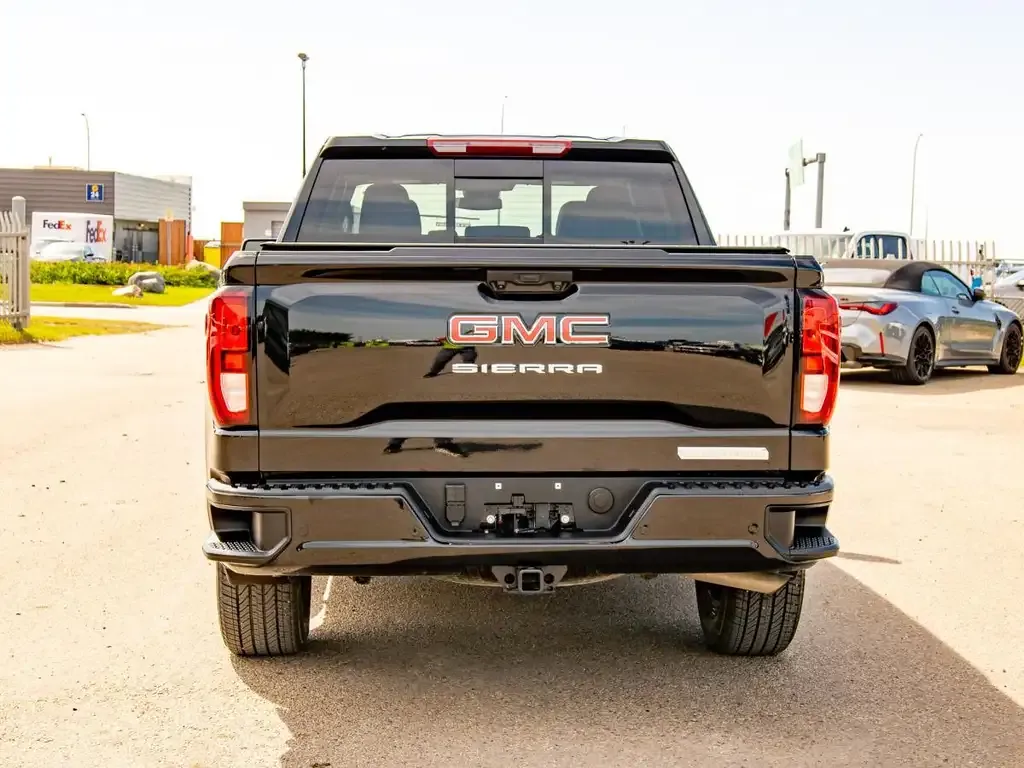 GMC Sierra 1500 2026 photo 5