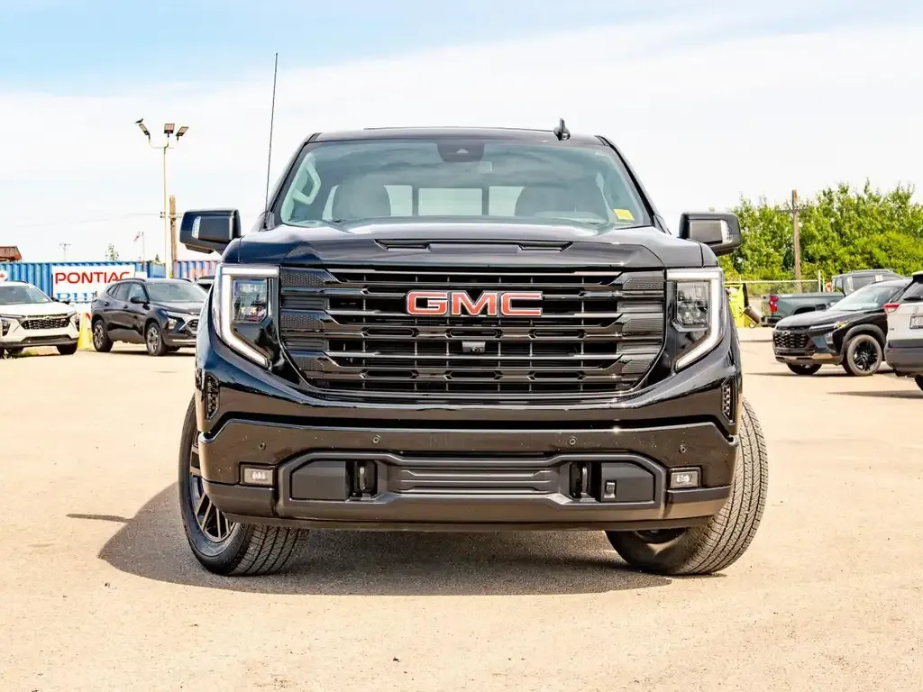 GMC Sierra 1500 2026 photo 3