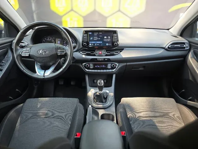 Audi A3 2019 photo 4