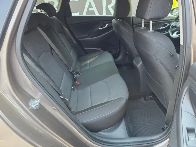 Audi A3 2019 photo 3