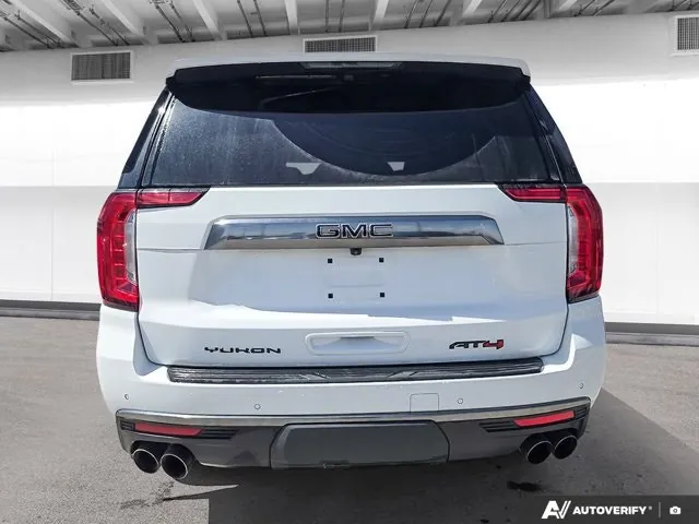 GMC Yukon 2024 photo 5