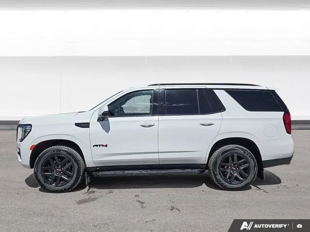 GMC Yukon 2024 photo 3