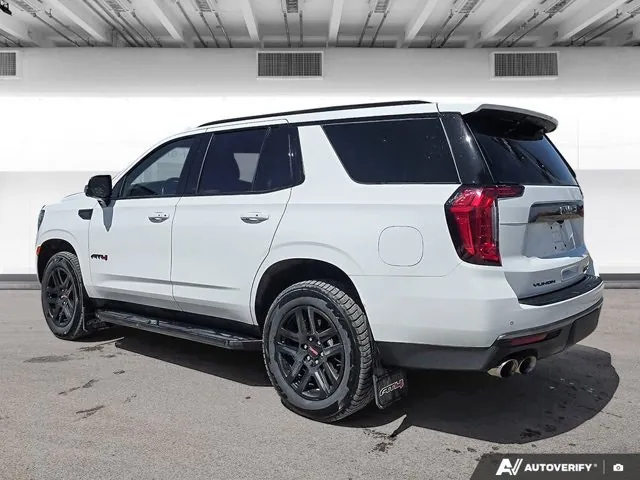 GMC Yukon 2024 photo 4
