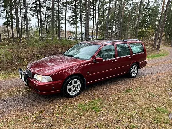 Volvo V70