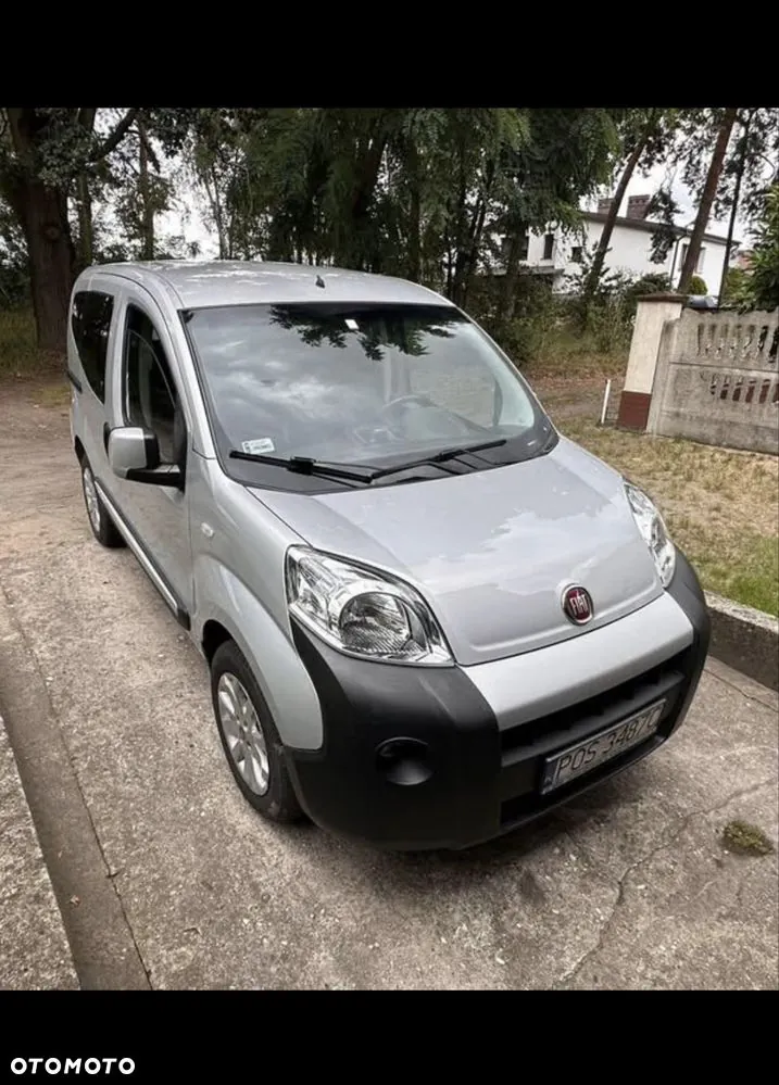 Fiat Fiorino