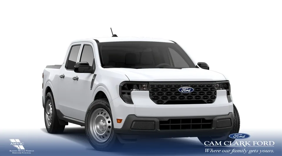 Ford Maverick 2026 photo 4