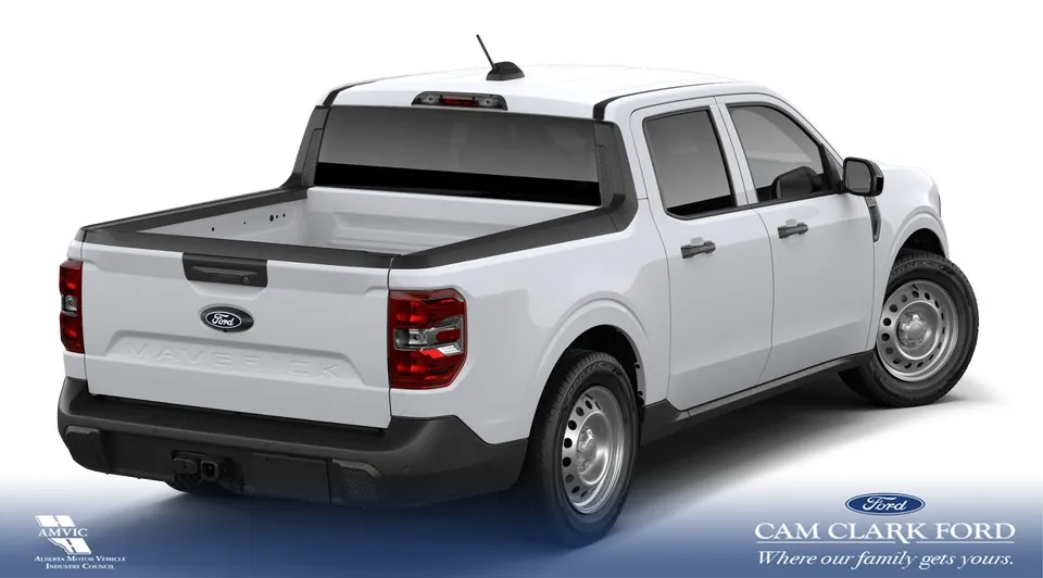 Ford Maverick 2026 photo 3