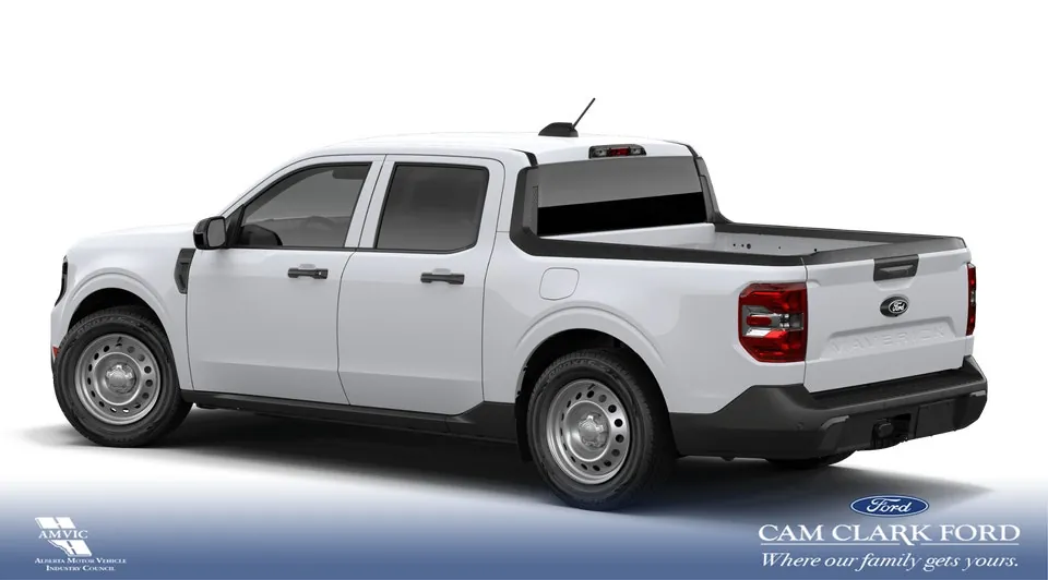Ford Maverick 2026 photo 2