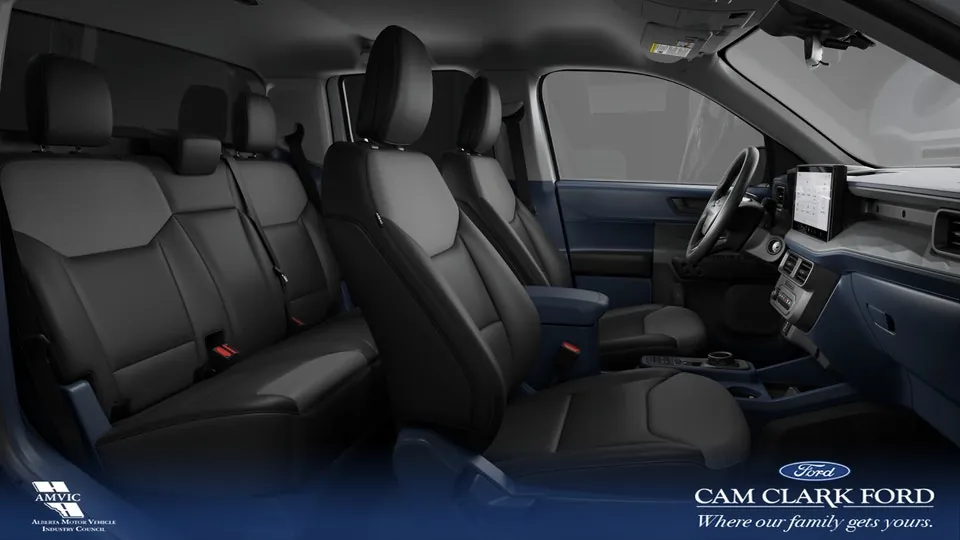 Ford Maverick 2026 photo 5
