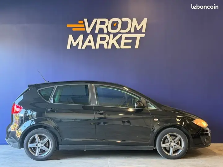 Seat Altea 2014 photo 4