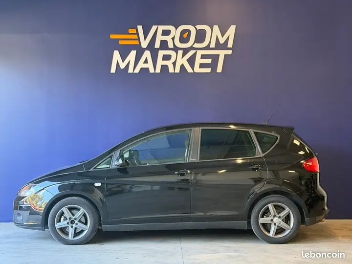 Seat Altea 2014 photo 3