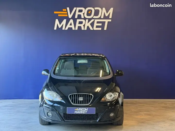 Seat Altea 2014 photo 2