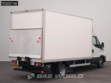Iveco Daily 2024 photo 2