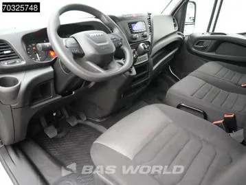 Iveco Daily 2024 photo 3