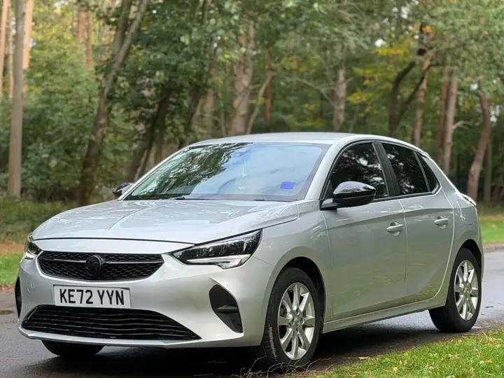 Vauxhall Corsa 2023 photo 3