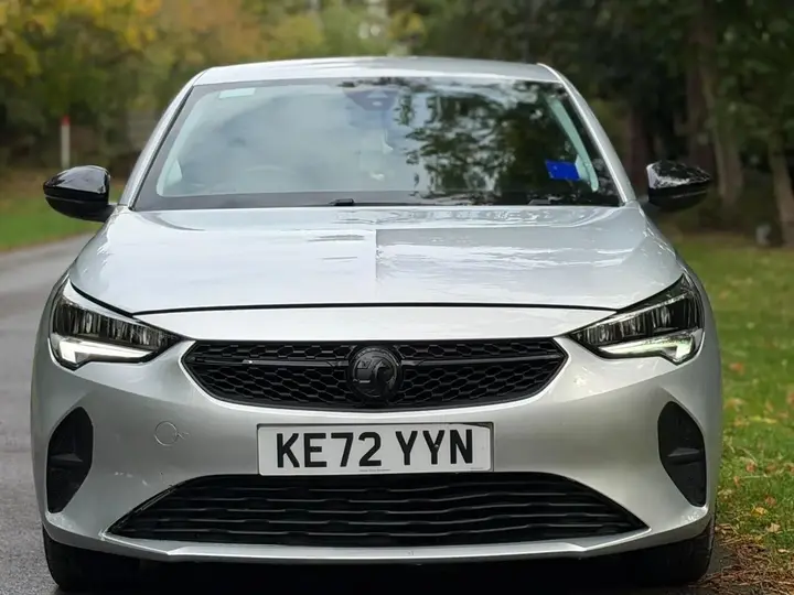 Vauxhall Corsa 2023 photo 2
