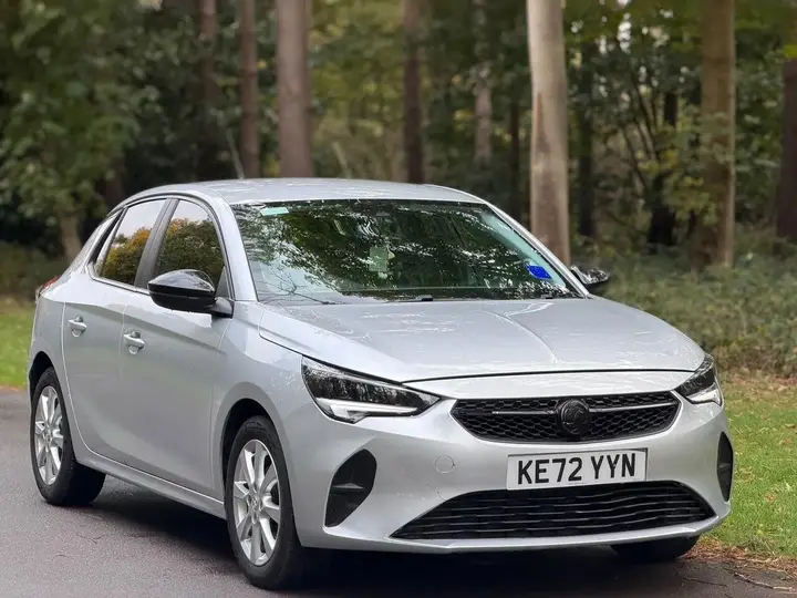 Vauxhall Corsa 2023 photo 5