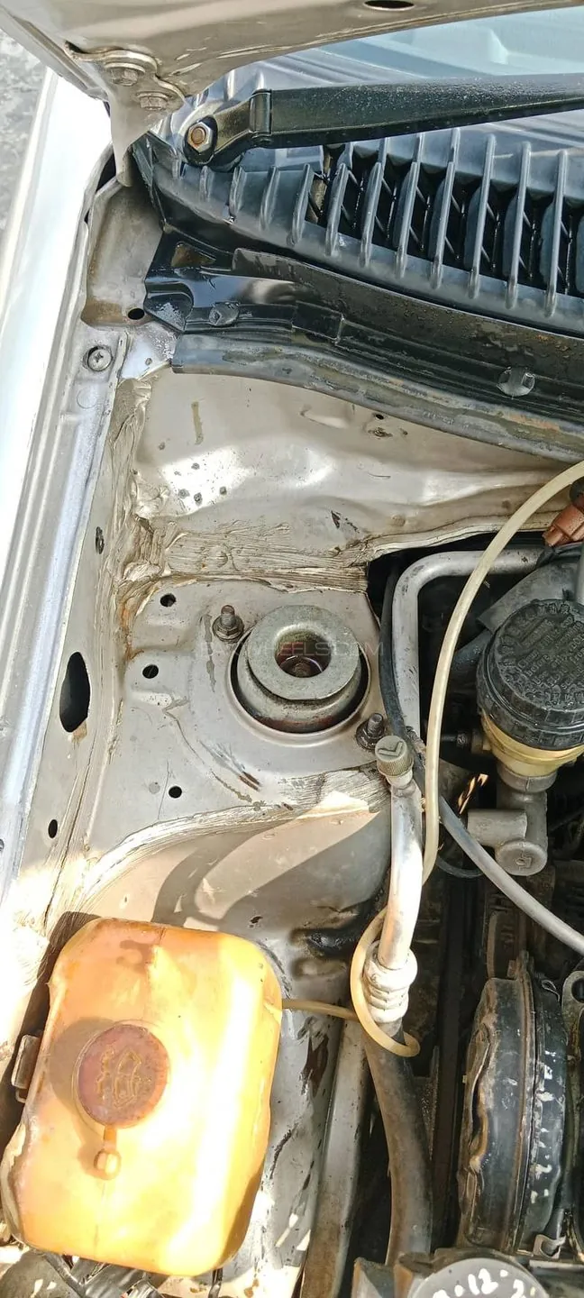 Daihatsu Cuore