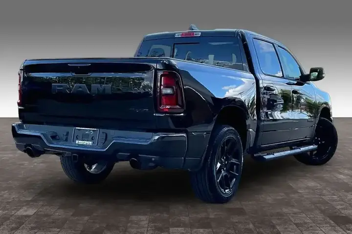 Ram 1500 2026 photo 5