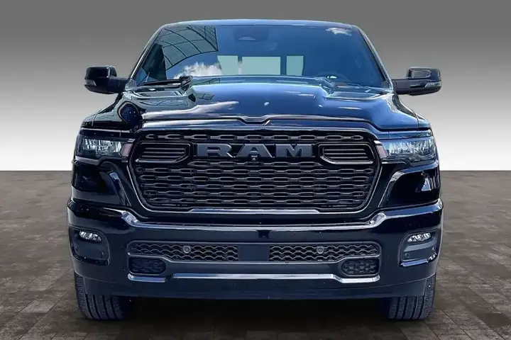 Ram 1500 2026 photo 2