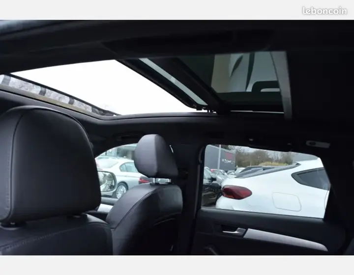 Audi Q5 2009 photo 5