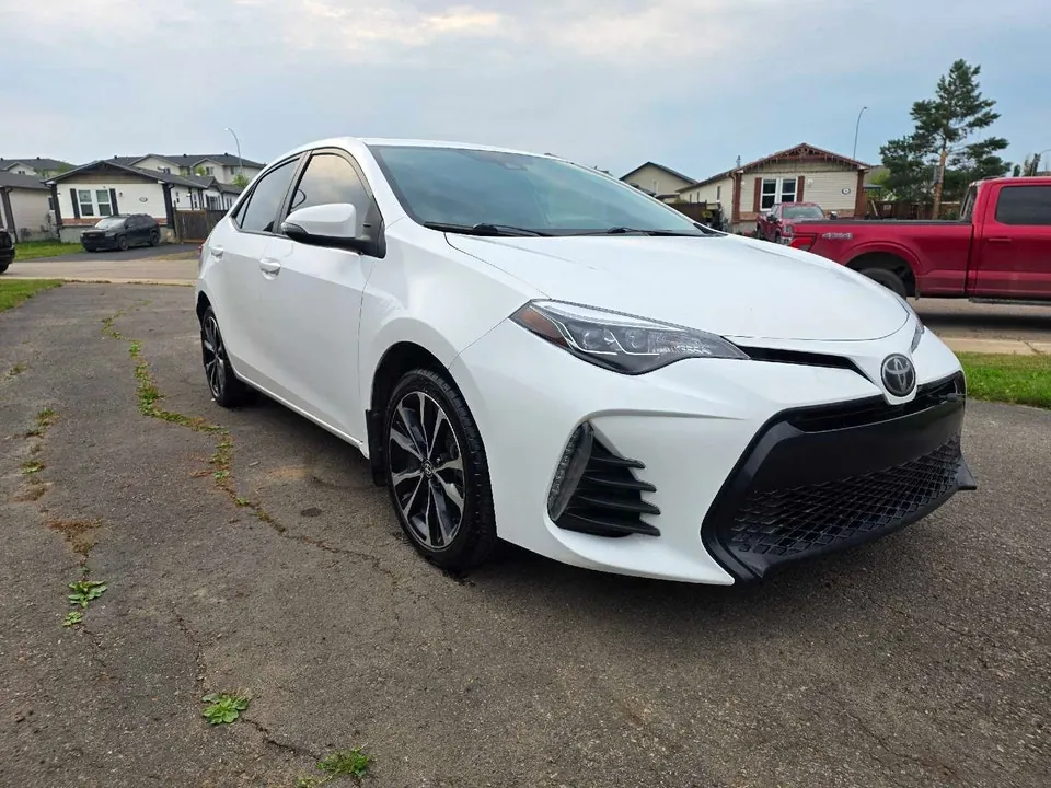 Toyota Corolla 2017 photo 5