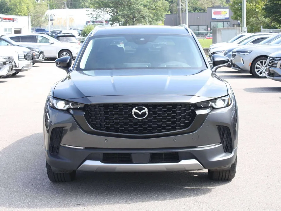 Mazda Cx-50 2024 photo 2