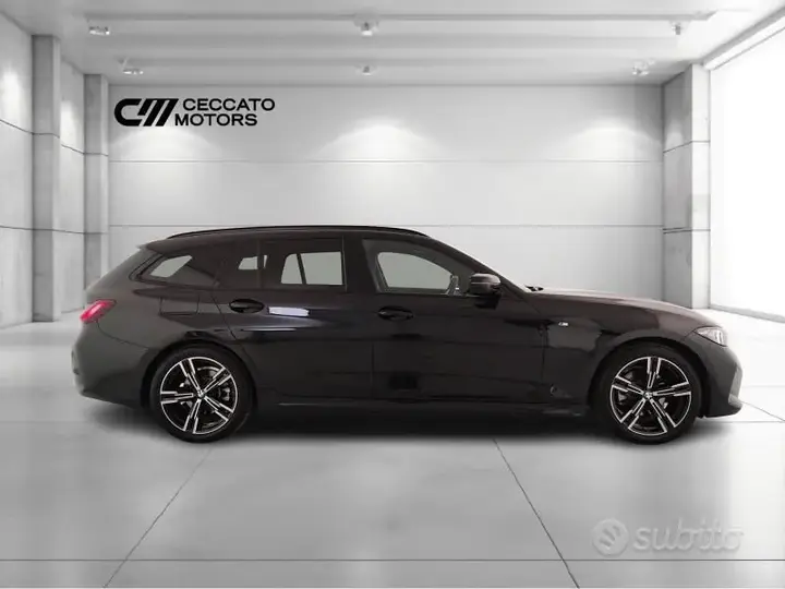 BMW 3 Series 2025 photo 3