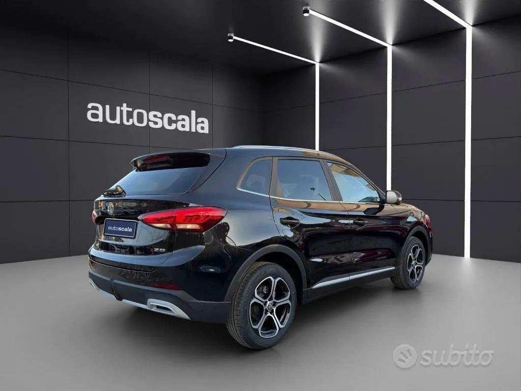 MG Zs 2026 photo 5