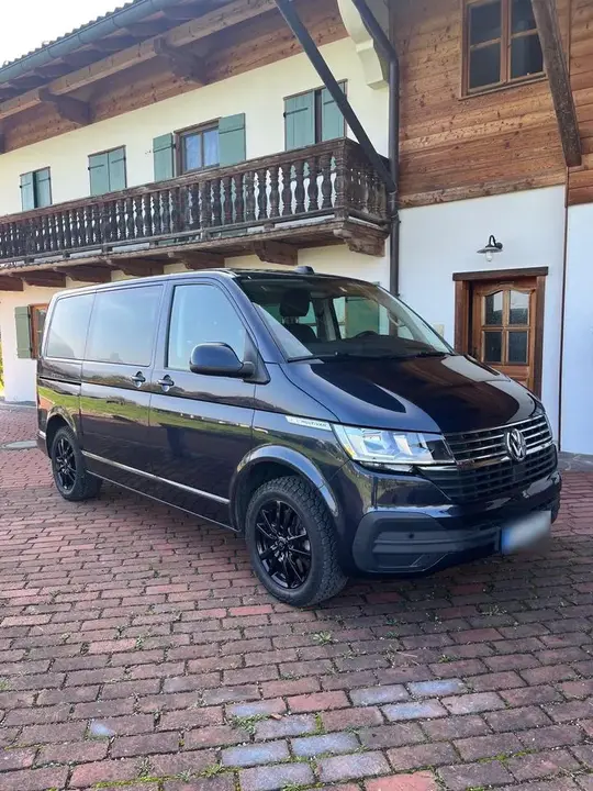 Volkswagen T6.1