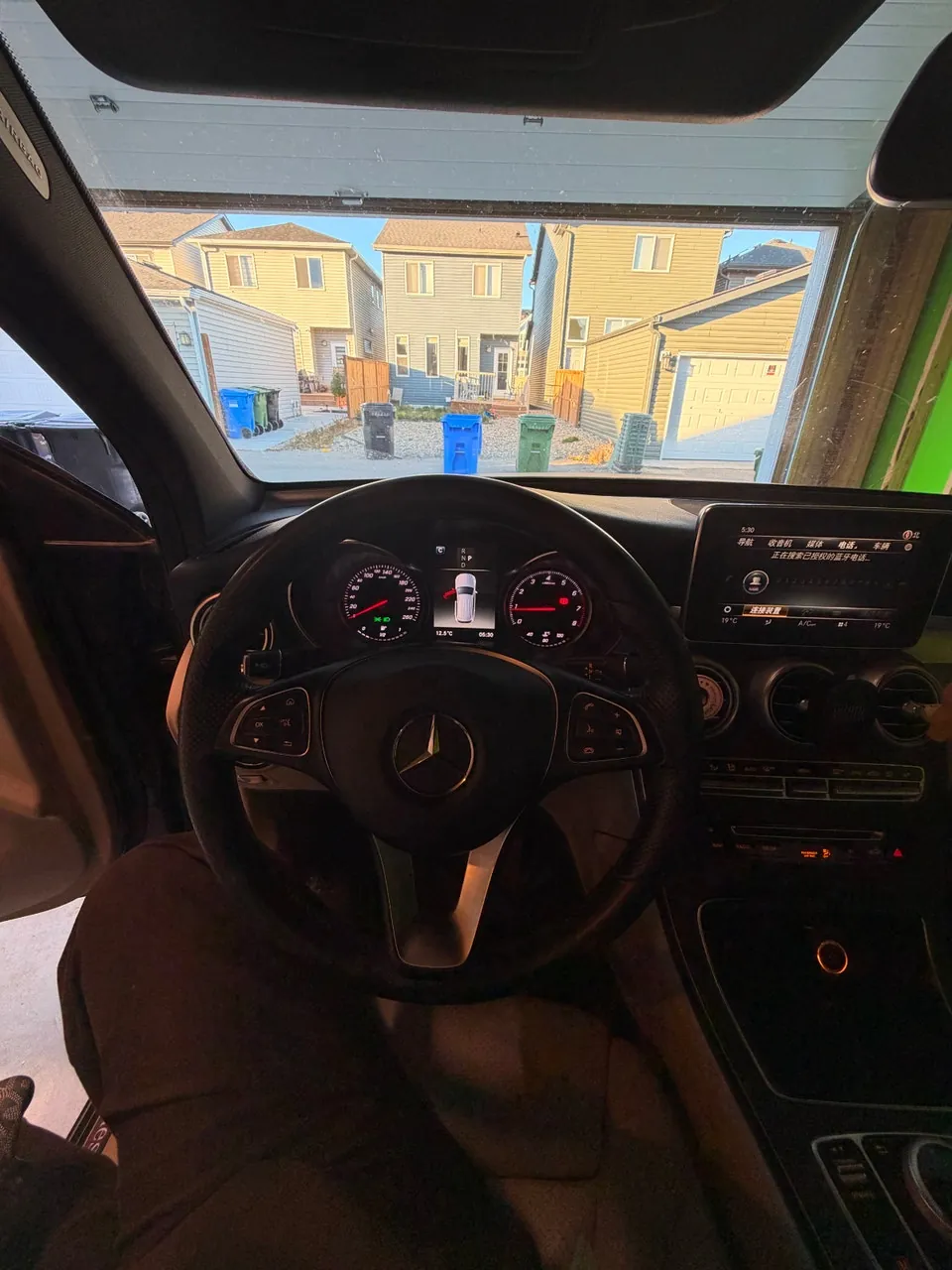 Mercedes-Benz Glc 300 2018 photo 5