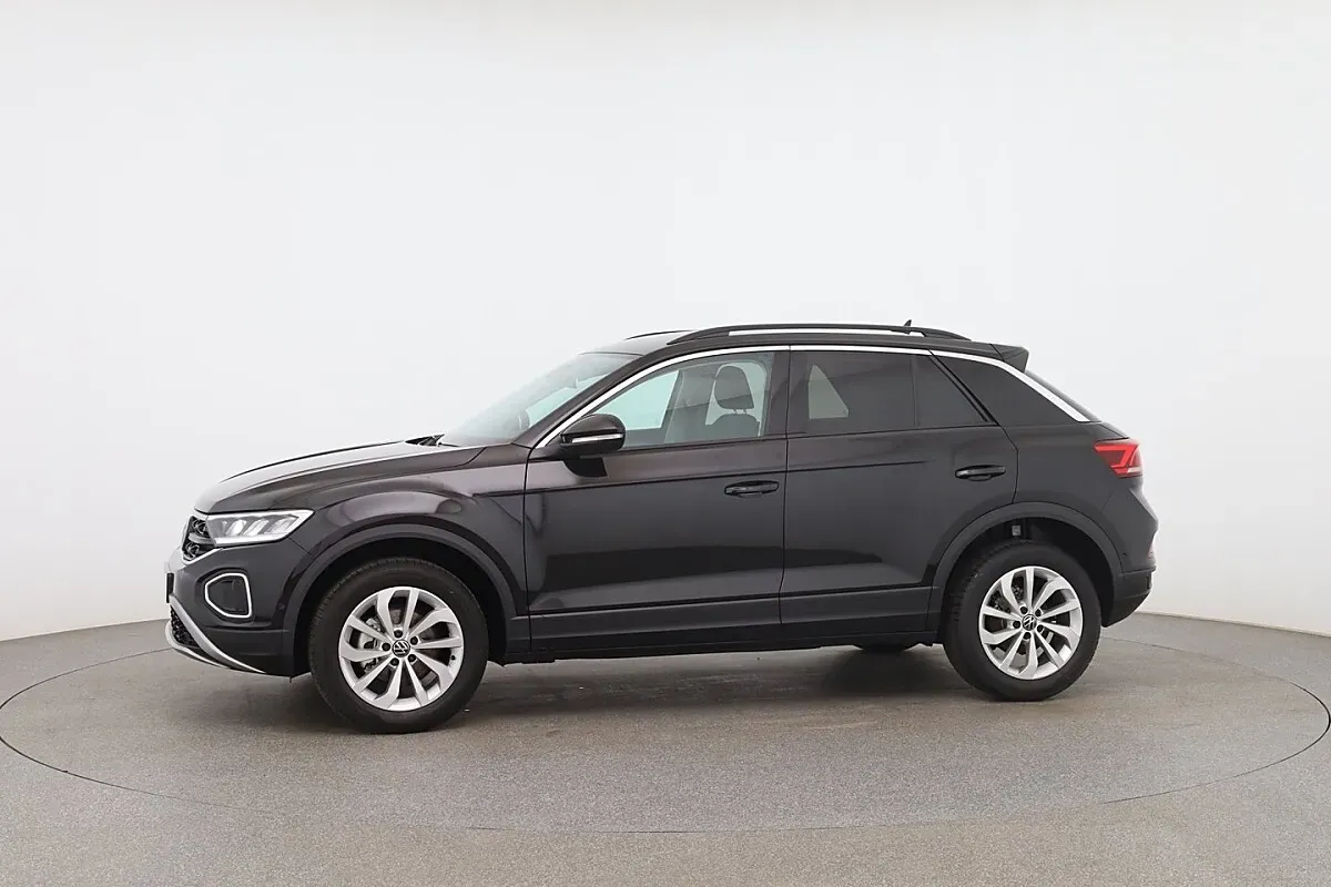 Volkswagen T-Roc 2026 photo 2